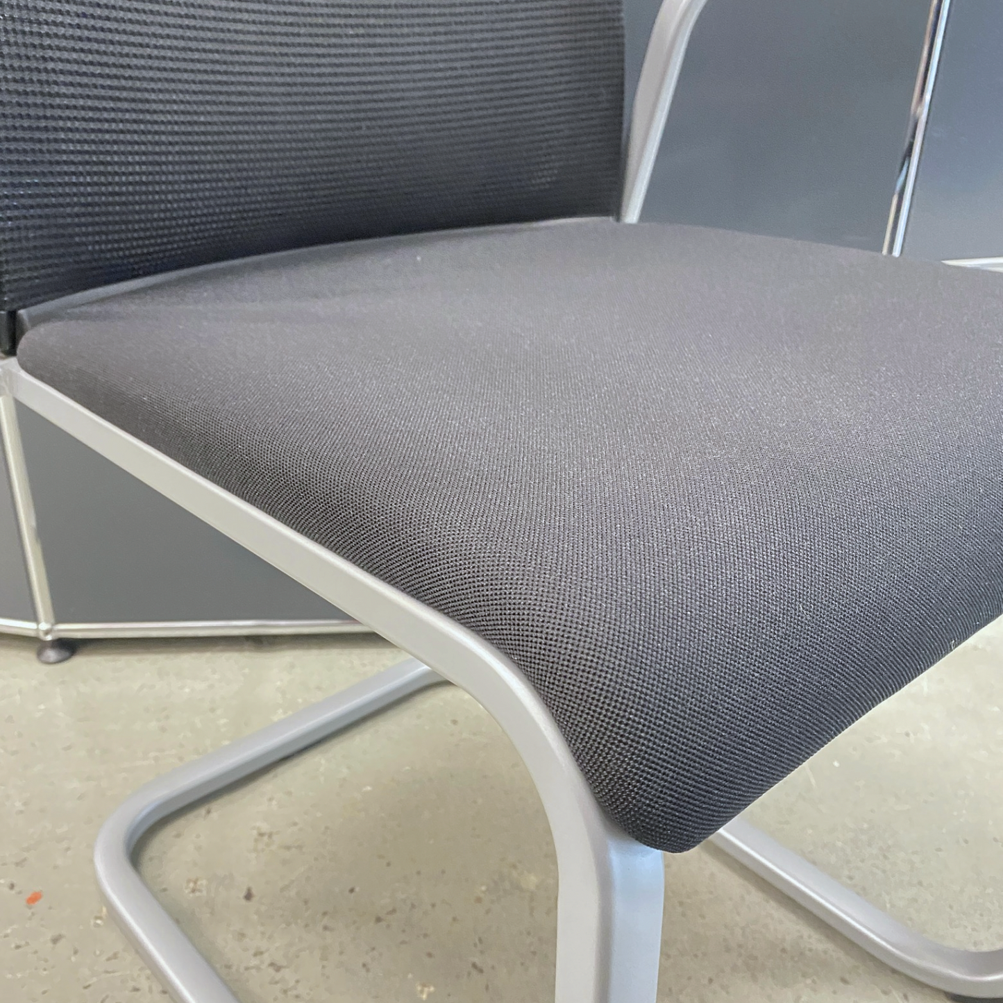 Steelcase Northside Besprechungsstuhl