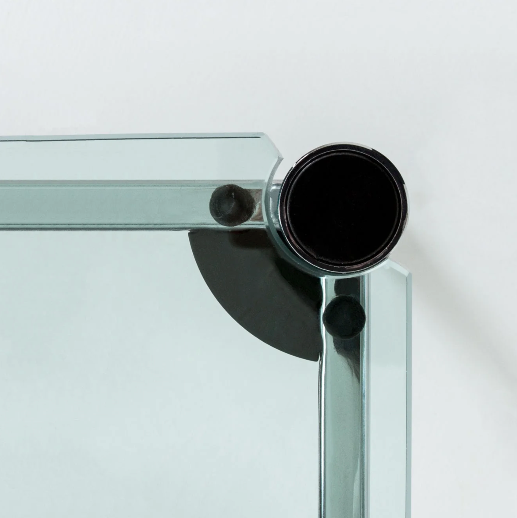 USM Haller Tisch 175x75cm Glas