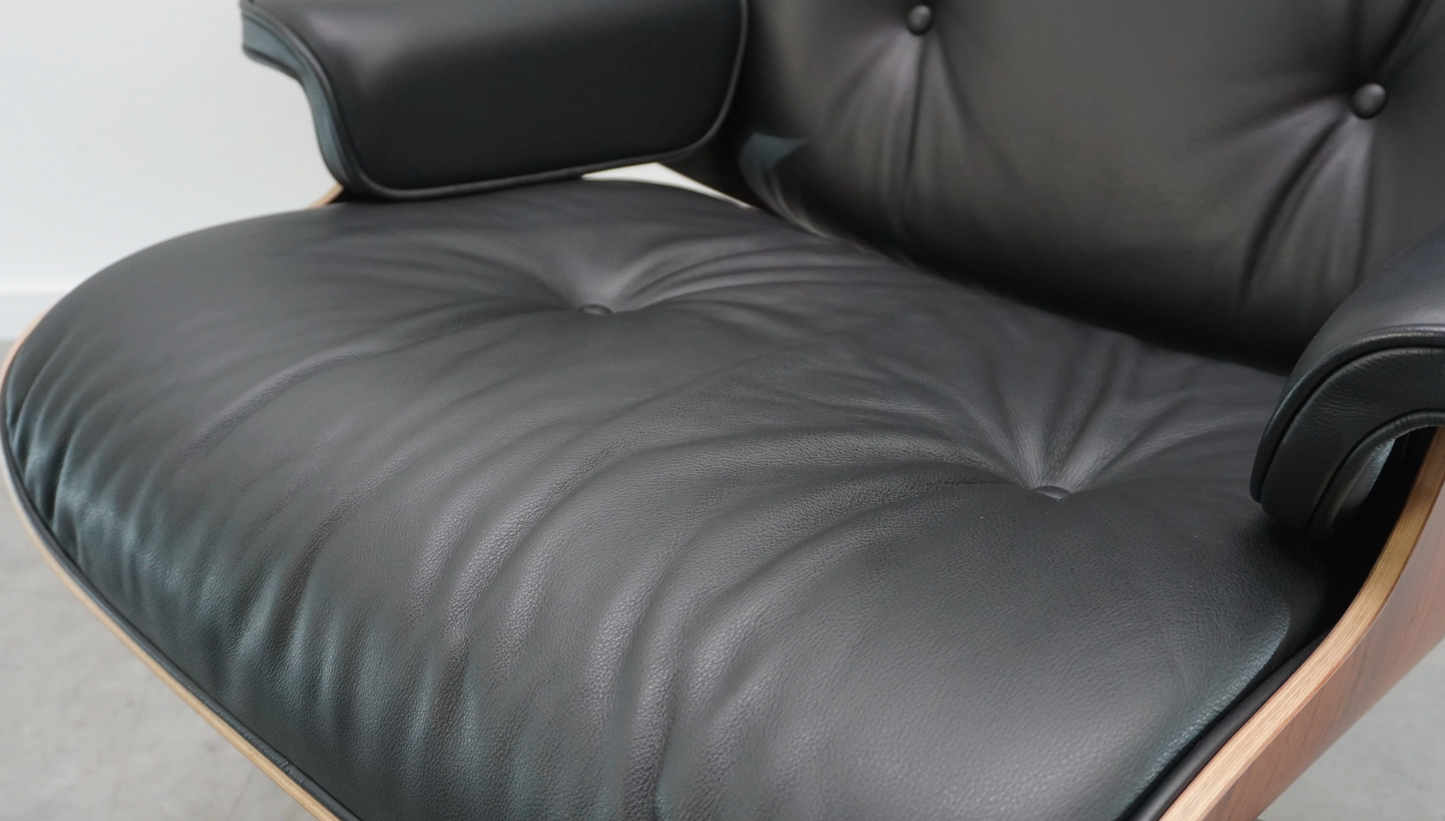 Vitra Lounge Chair inkl. Ottoman