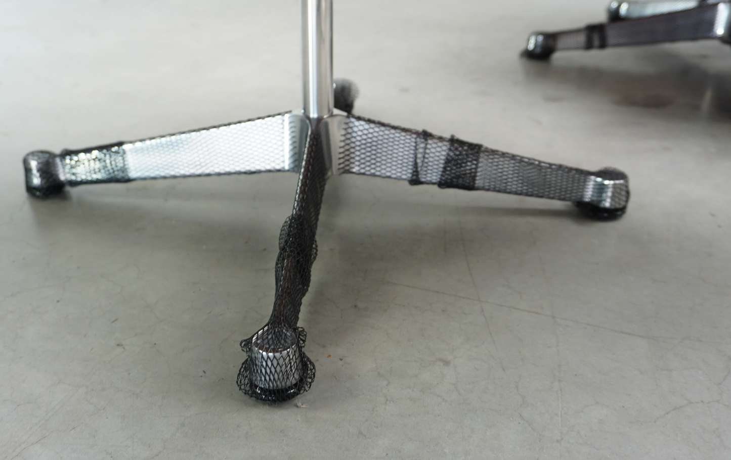 Vitra Lounge Chair inkl. Ottoman