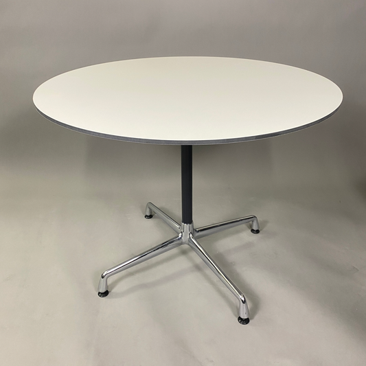 Vitra Besprechungstisch Segmented Table HPL 90cm