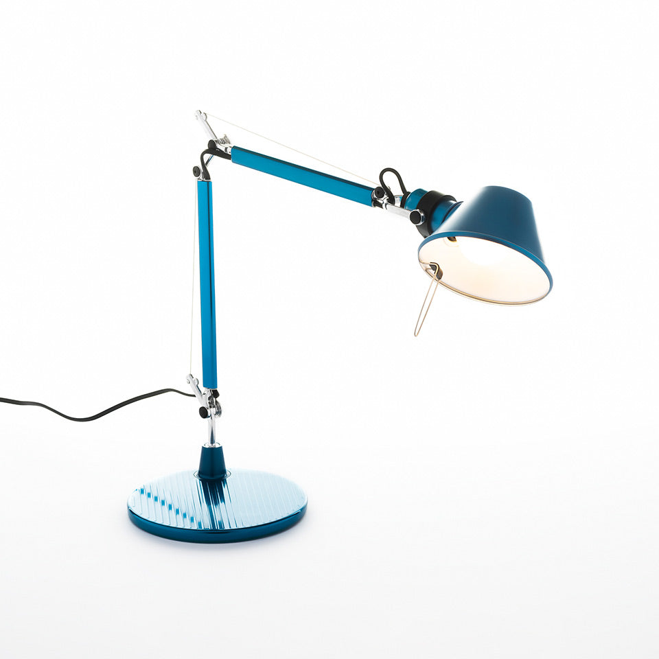 Artemide Tolomeo Micro Table versch. Farben [SONDERPOSTEN NEUWARE]