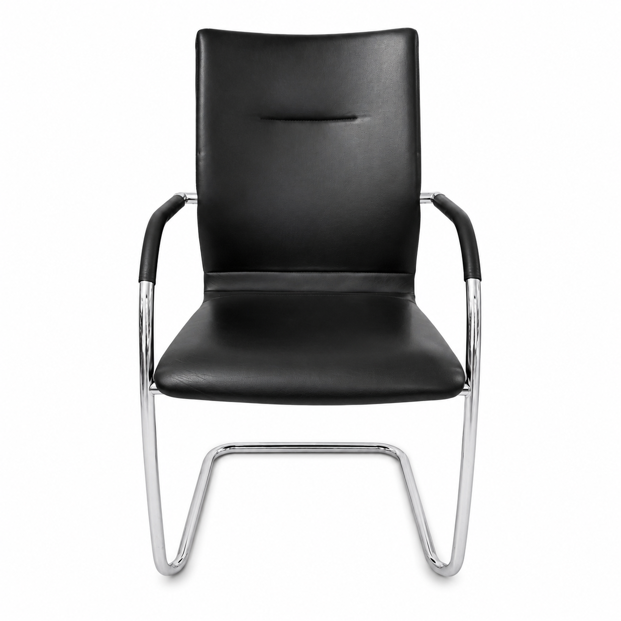 Brunner Plaza Leder schwarz