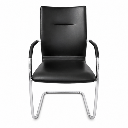 Brunner Plaza Leder schwarz