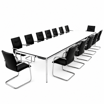 Brunner Plaza Leder schwarz