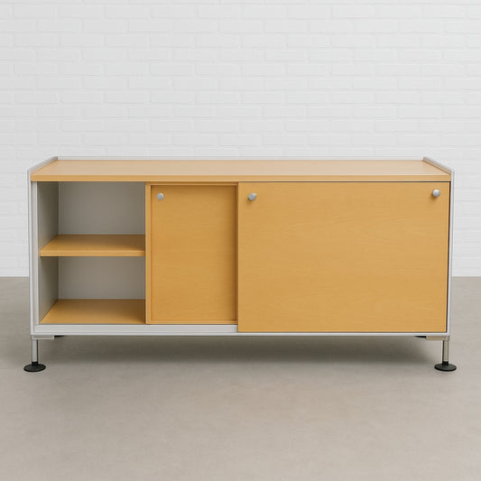 Vitra Spatio Sideboard Buche