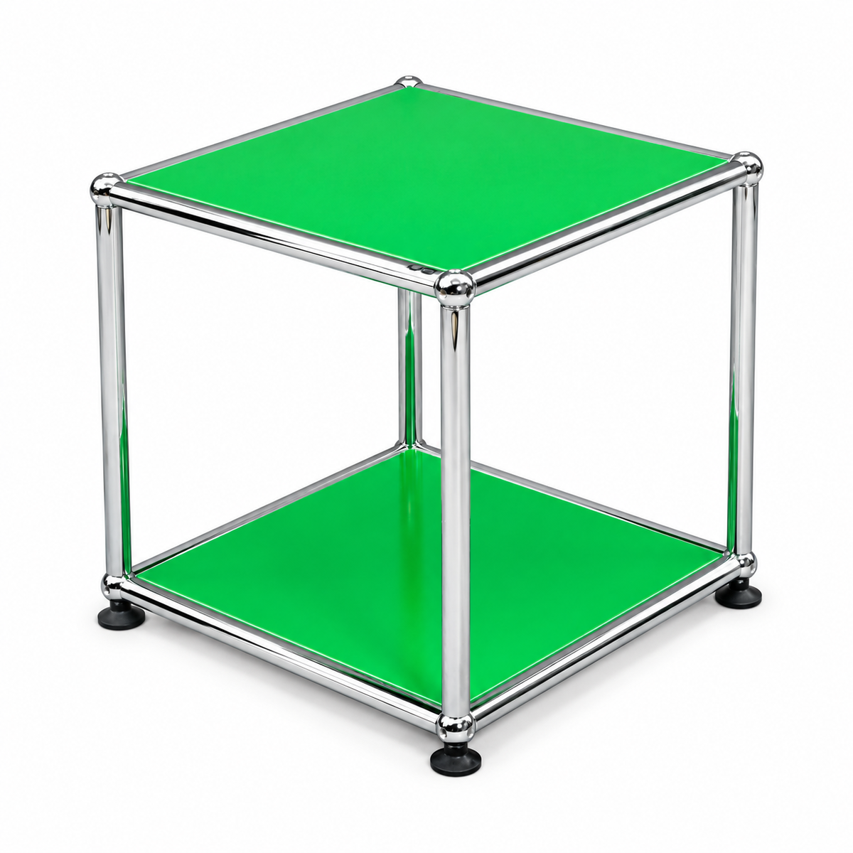 USM Haller Beistelltisch 35x35 cm