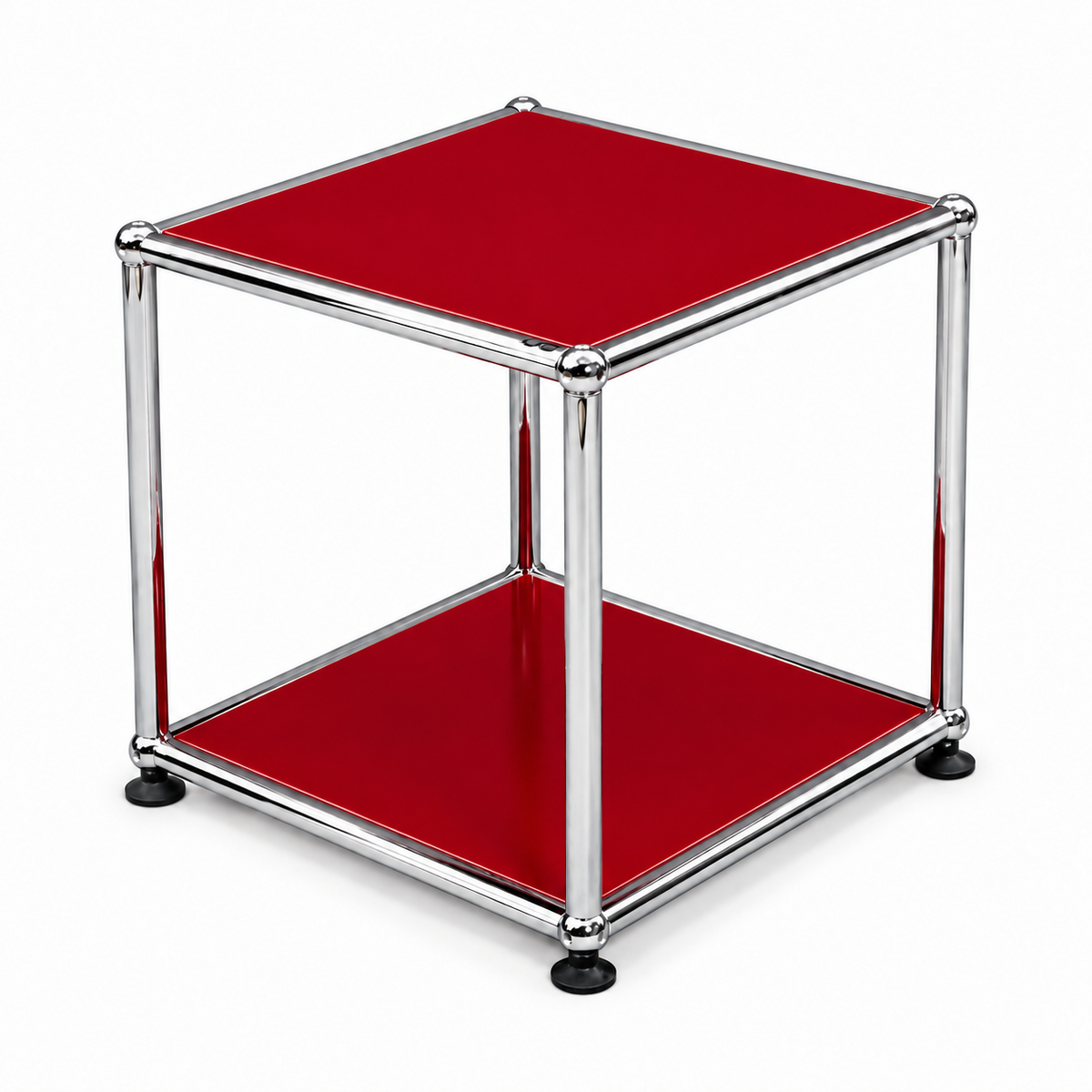 USM Haller Beistelltisch 35x35 cm