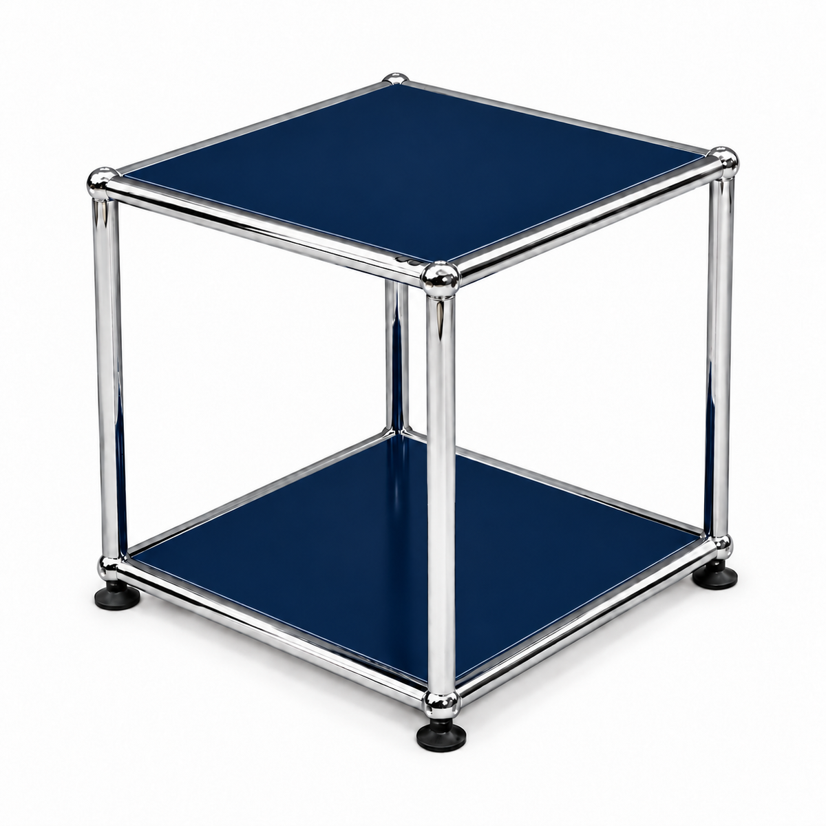 USM Haller Beistelltisch 35x35 cm