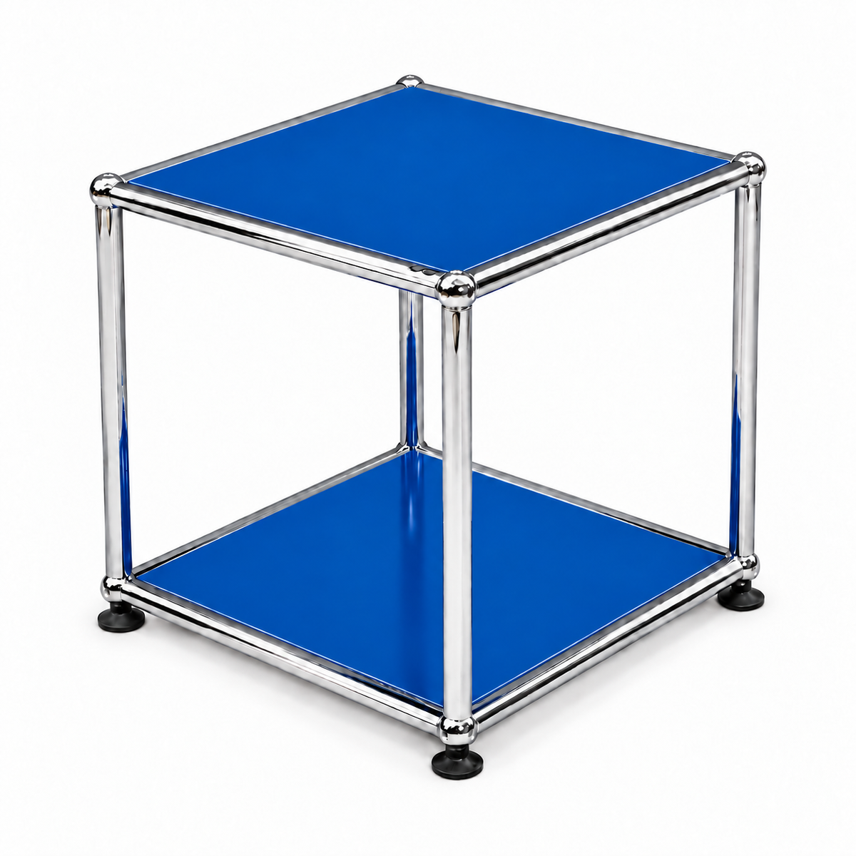 USM Haller Beistelltisch 35x35 cm