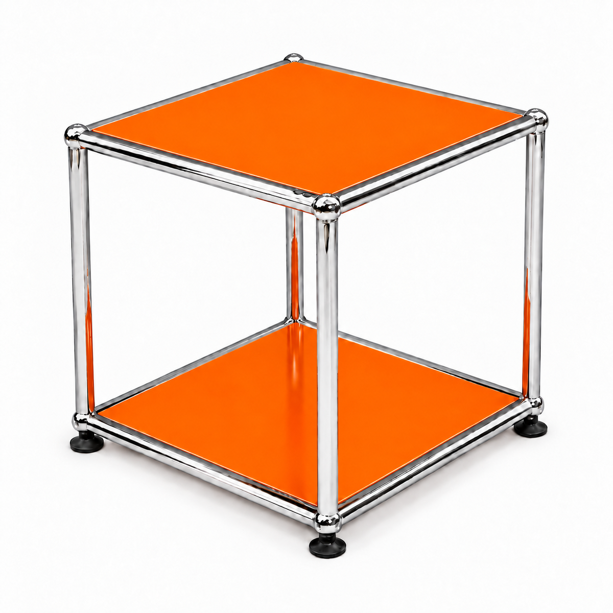 USM Haller Beistelltisch 35x35 cm