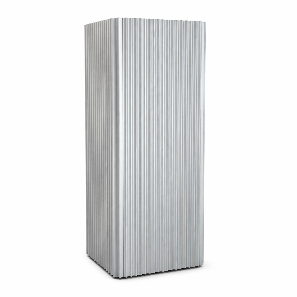 WOGG Rica Garderobe Aluminium