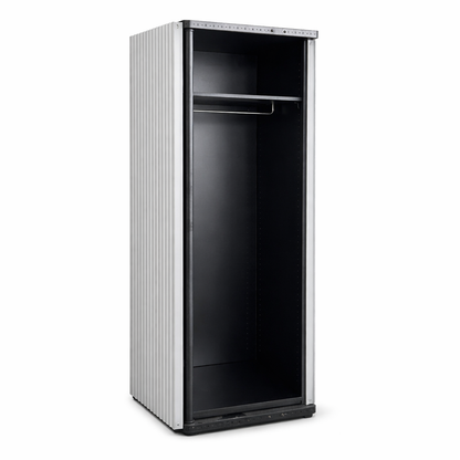WOGG Rica Garderobe Aluminium