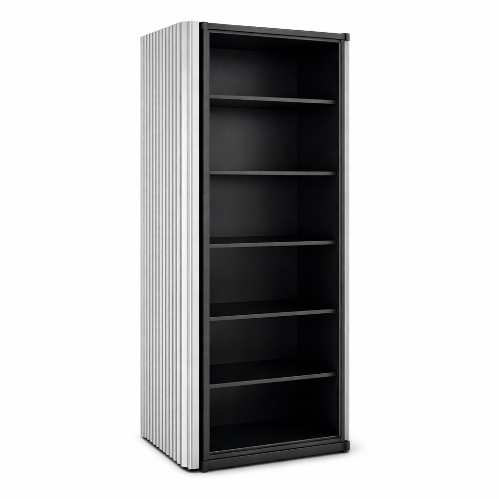 WOGG Rica Schrank Aluminium