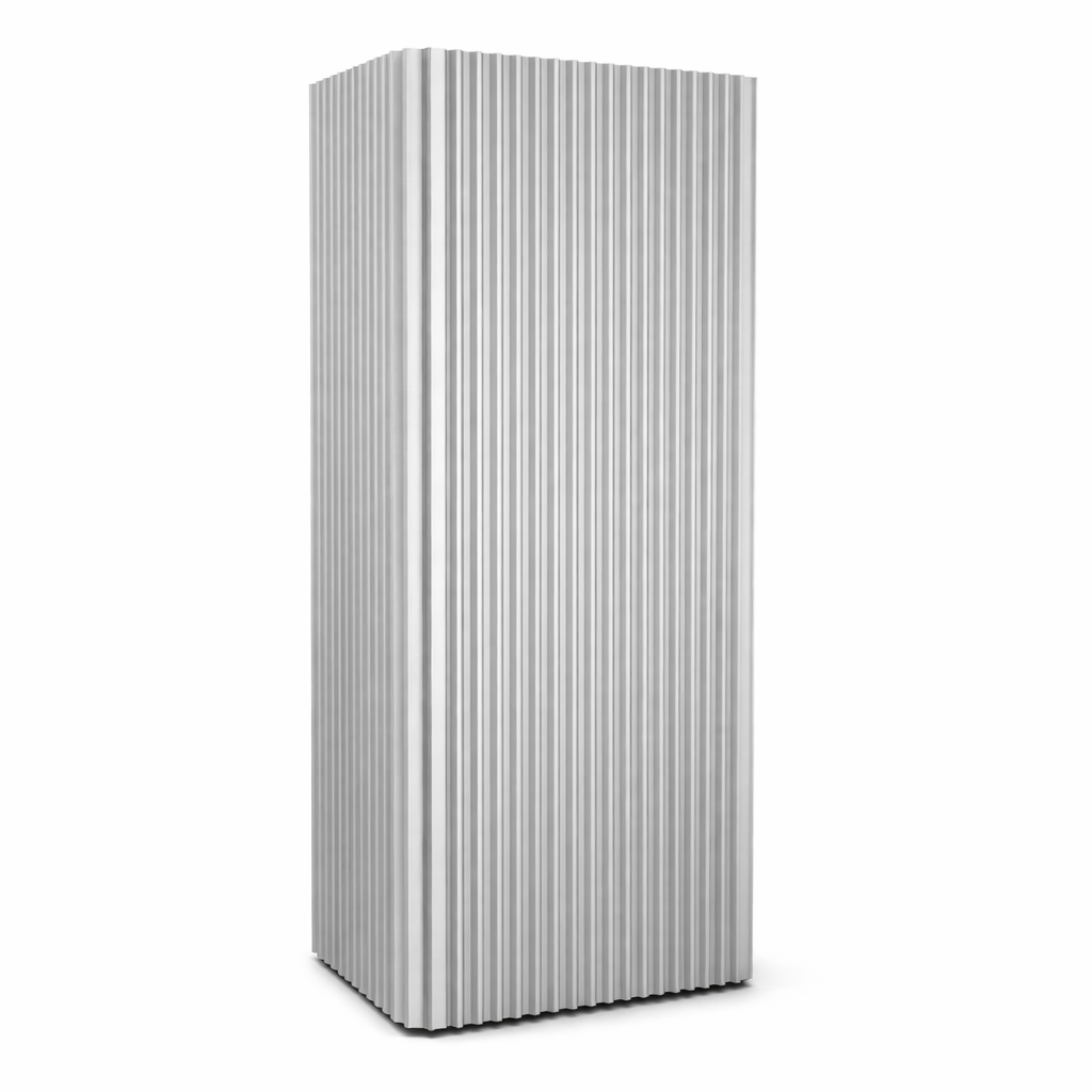WOGG Rica Schrank Aluminium