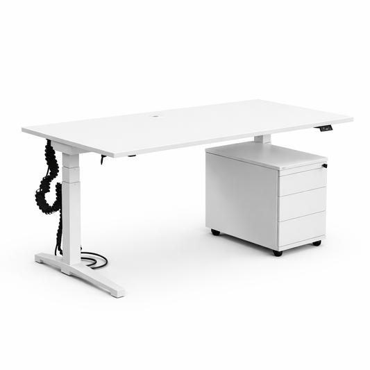 Assmann Arbeitsplatz Bundle