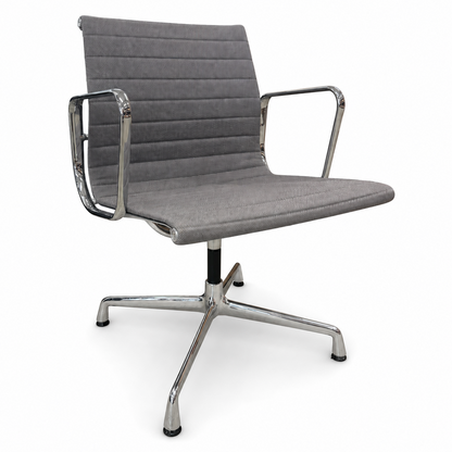 Vitra EA 108 grau