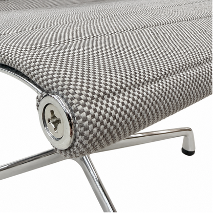 Vitra EA 108 grau