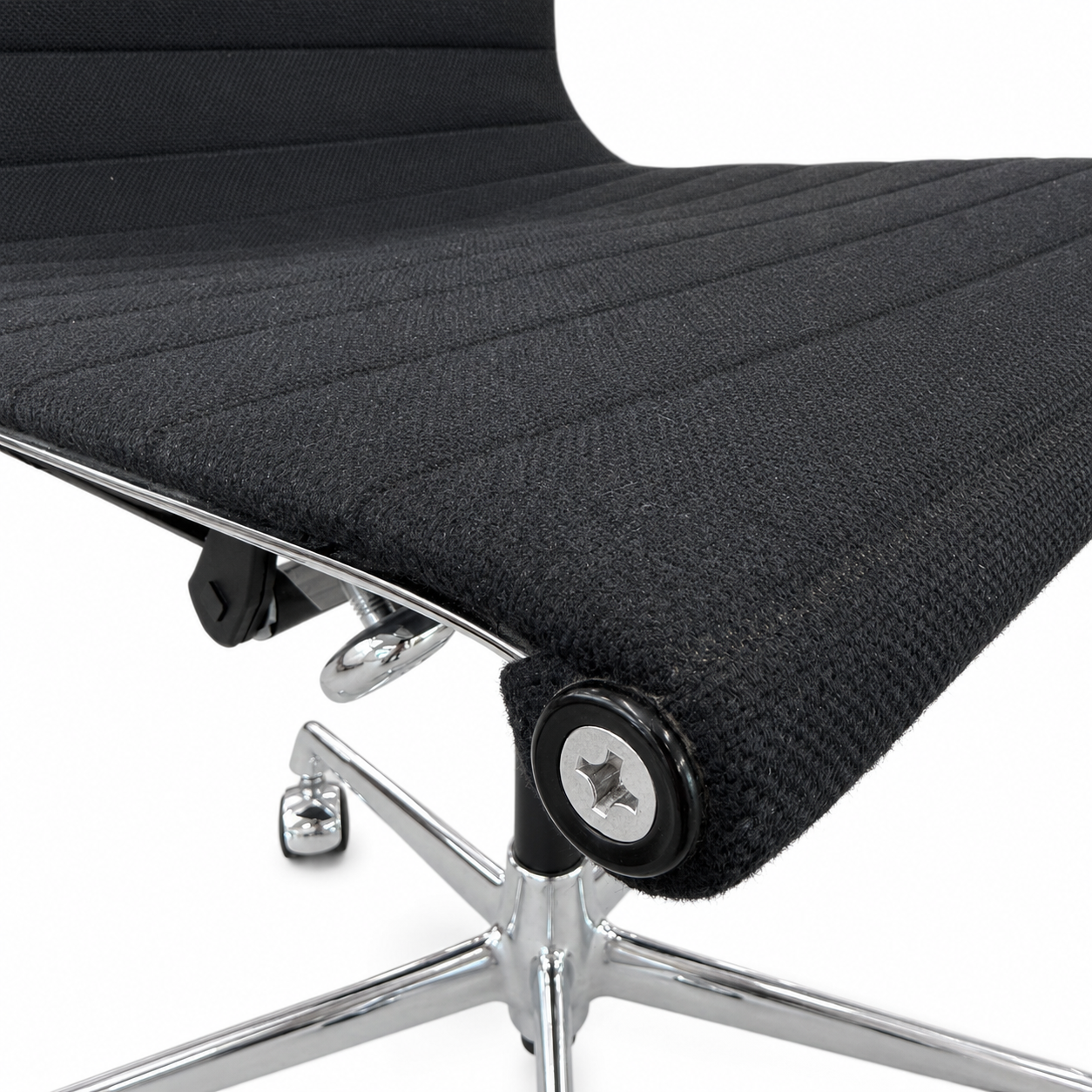 Vitra EA 117 Hopsak schwarz