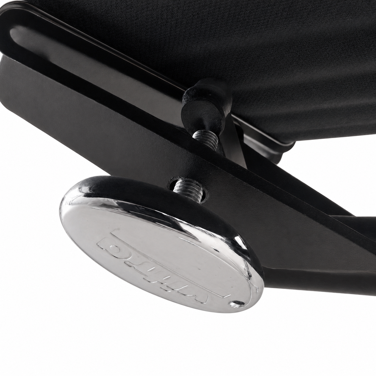 Vitra EA 117 Hopsak schwarz
