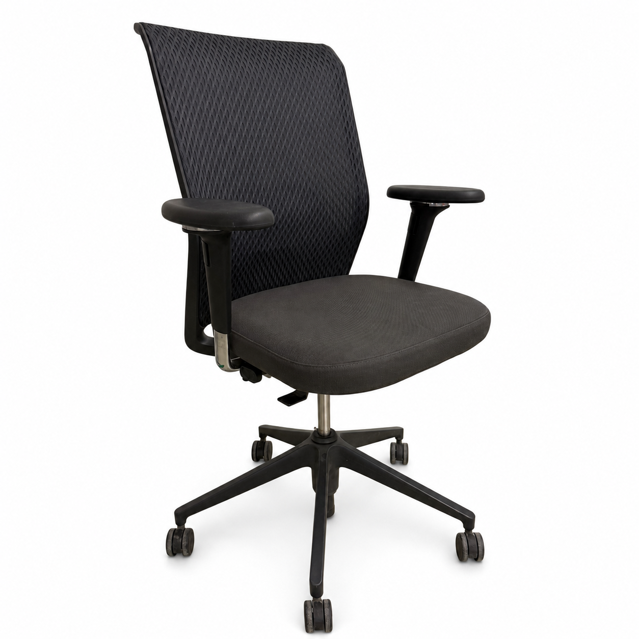 Vitra ID Mesh dunkelgrau