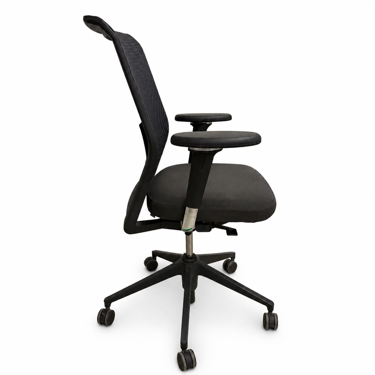 Vitra ID Mesh dunkelgrau