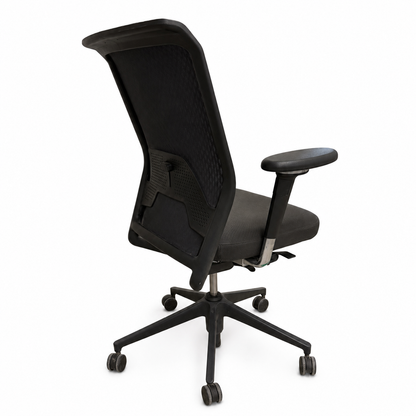 Vitra ID Mesh dunkelgrau