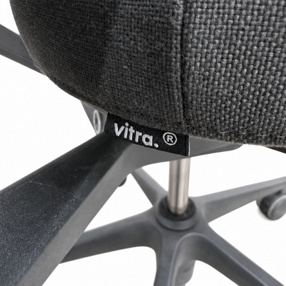 Vitra ID Mesh dunkelgrau