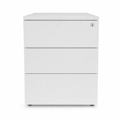 Steelcase Rollcontainer
