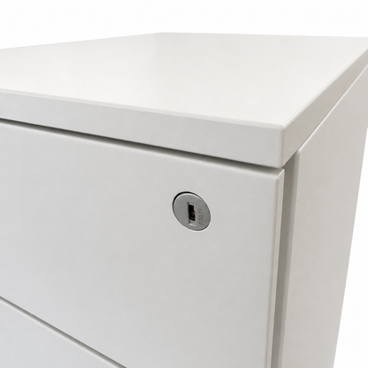 Steelcase Rollcontainer