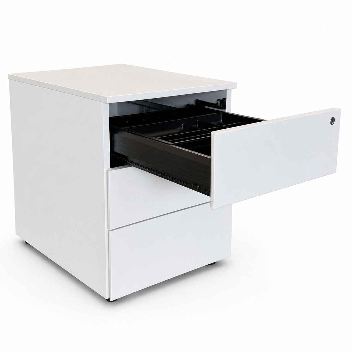 Steelcase Rollcontainer