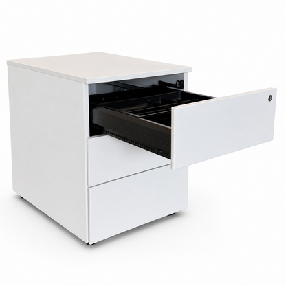 Steelcase Rollcontainer