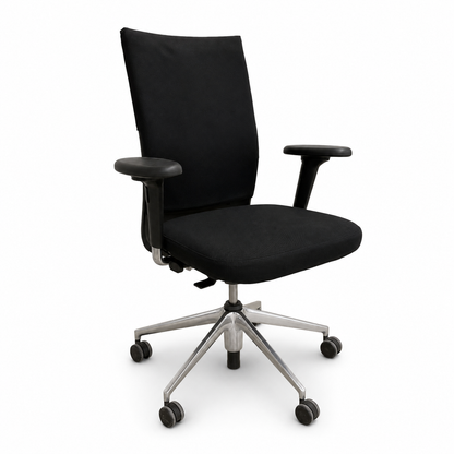 Vitra ID Soft schwarz