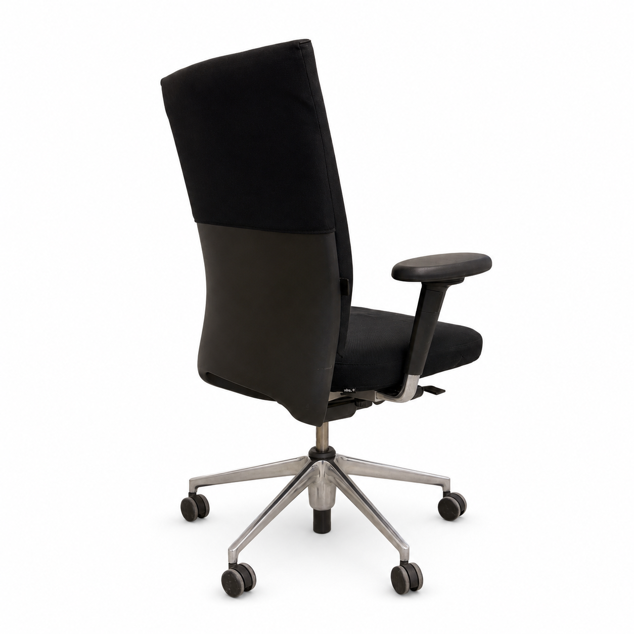 Vitra ID Soft schwarz