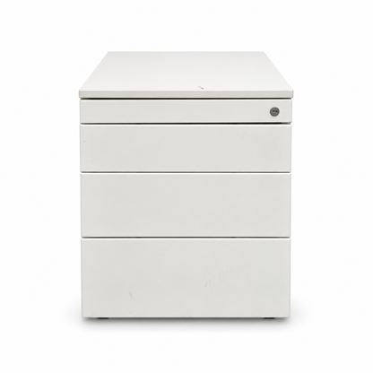 Steelcase Rollcontainer