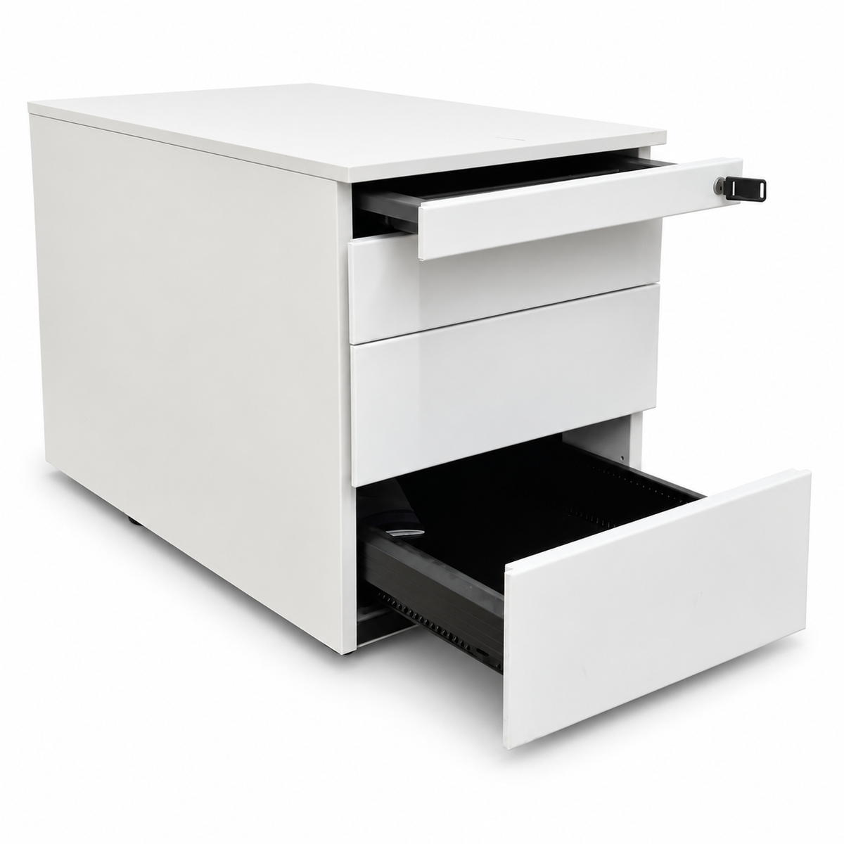Steelcase Rollcontainer