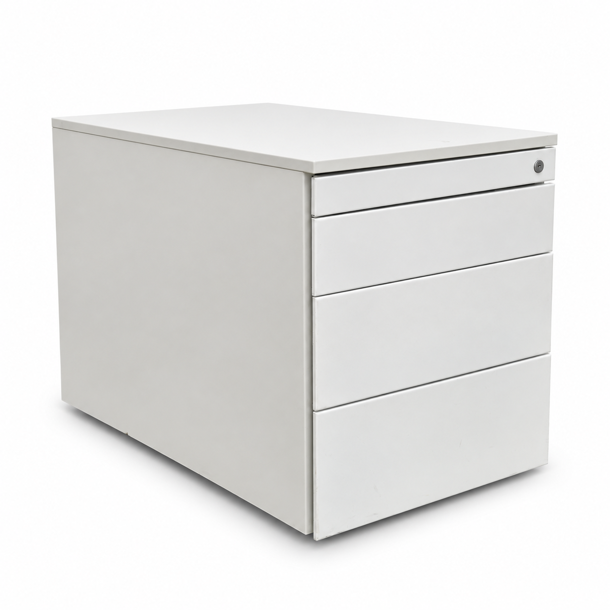 Steelcase Rollcontainer