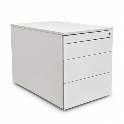 Steelcase Rollcontainer