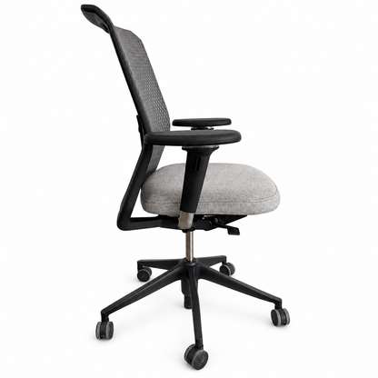 Vitra ID Mesh grau [Einzelstück]
