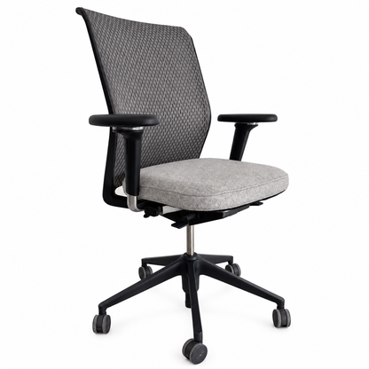 Vitra ID Mesh grau [Einzelstück]