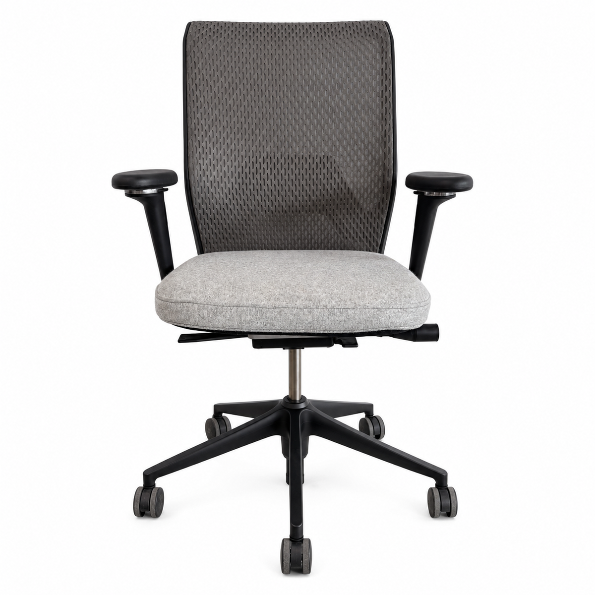 Vitra ID Mesh grau [Einzelstück]