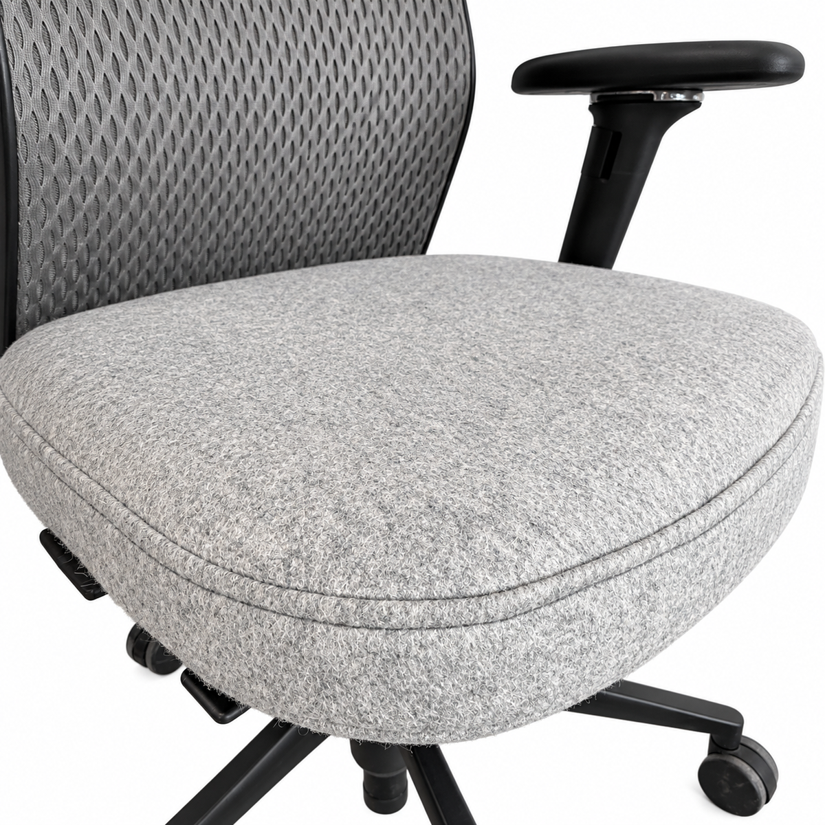 Vitra ID Mesh grau [Einzelstück]