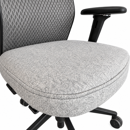 Vitra ID Mesh grau [Einzelstück]