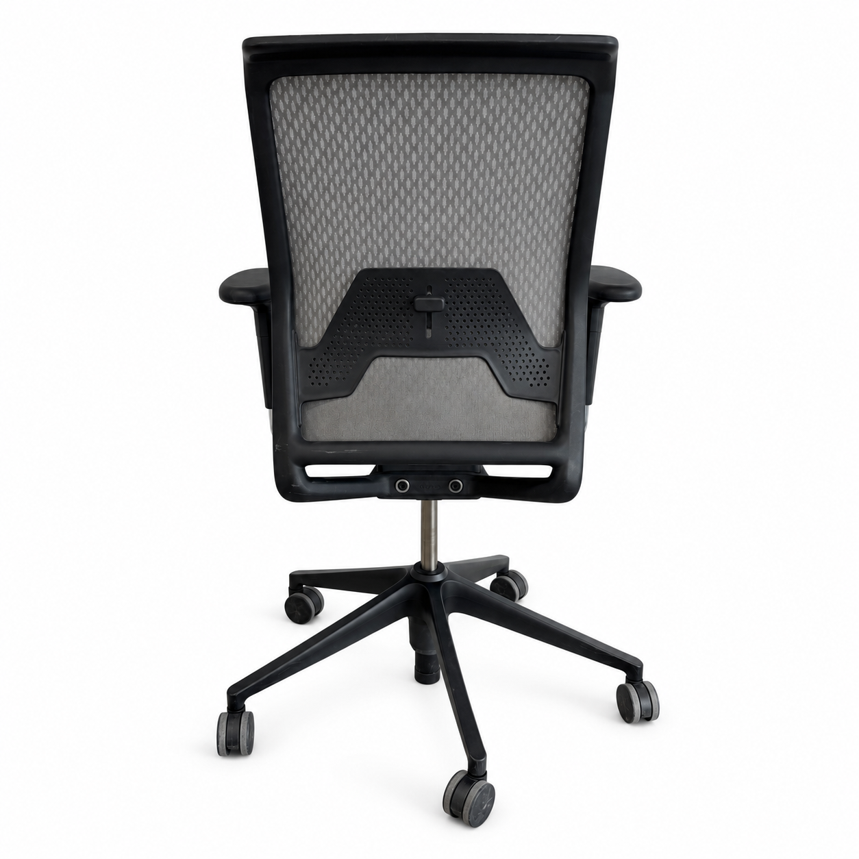 Vitra ID Mesh grau [Einzelstück]