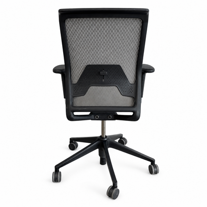 Vitra ID Mesh grau [Einzelstück]