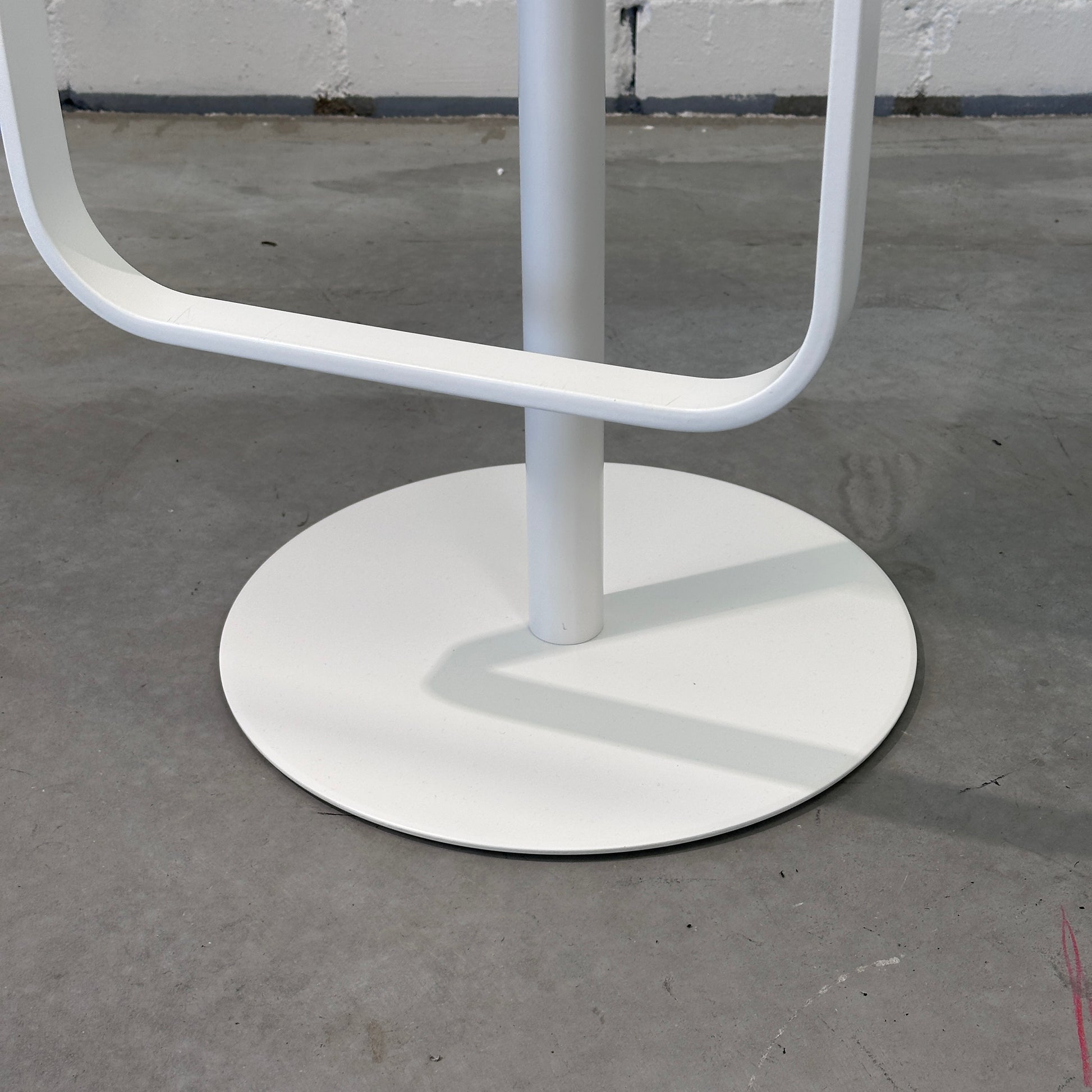 LaPalma LEM White Edition