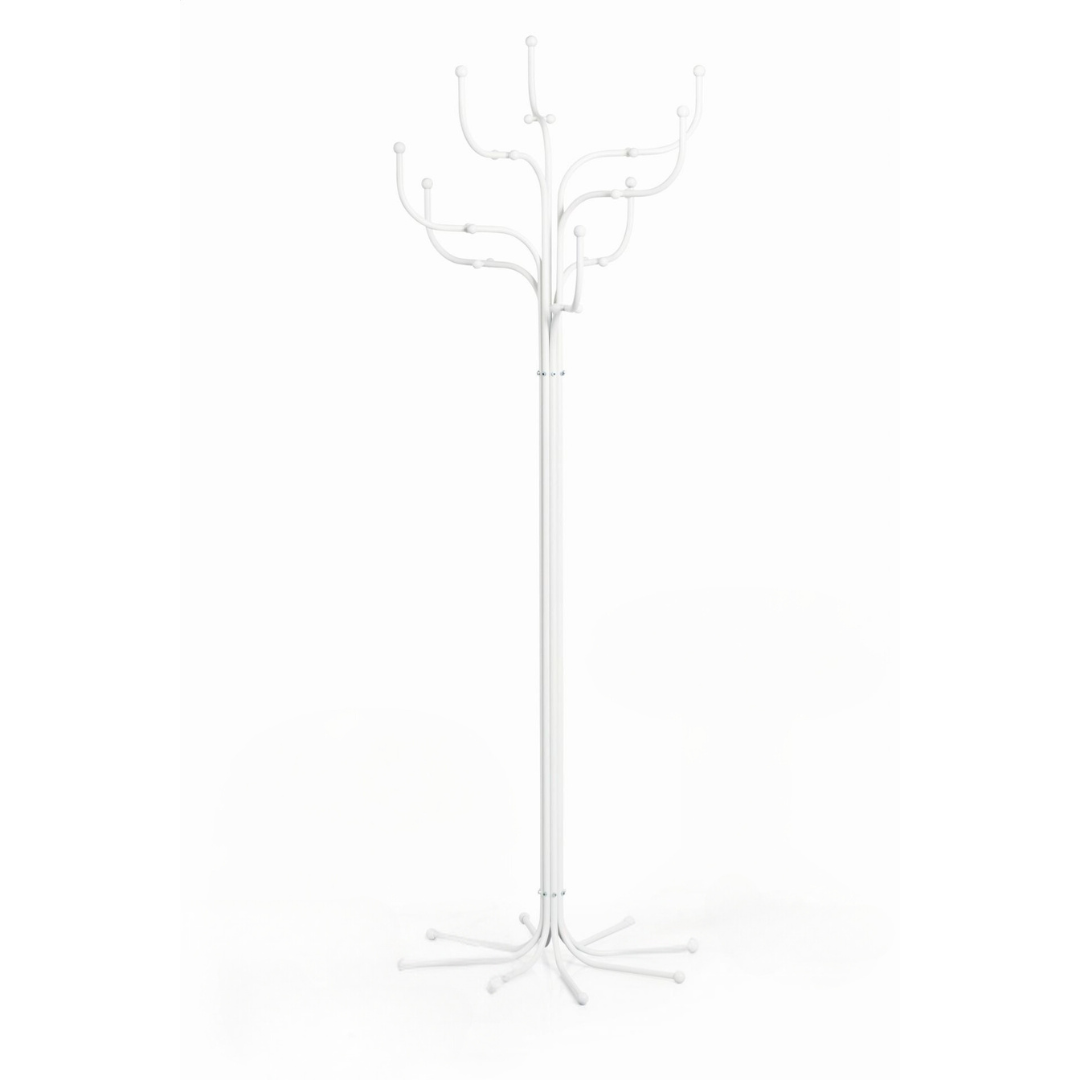 Fritz Hansen Coat Tree Weiß