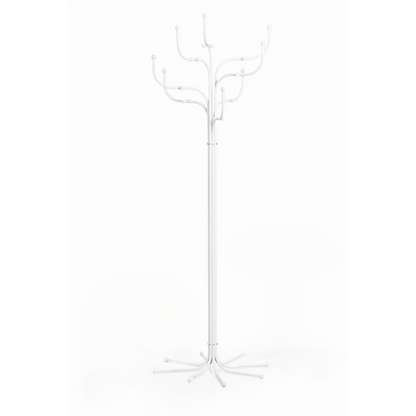 Fritz Hansen Coat Tree Weiß