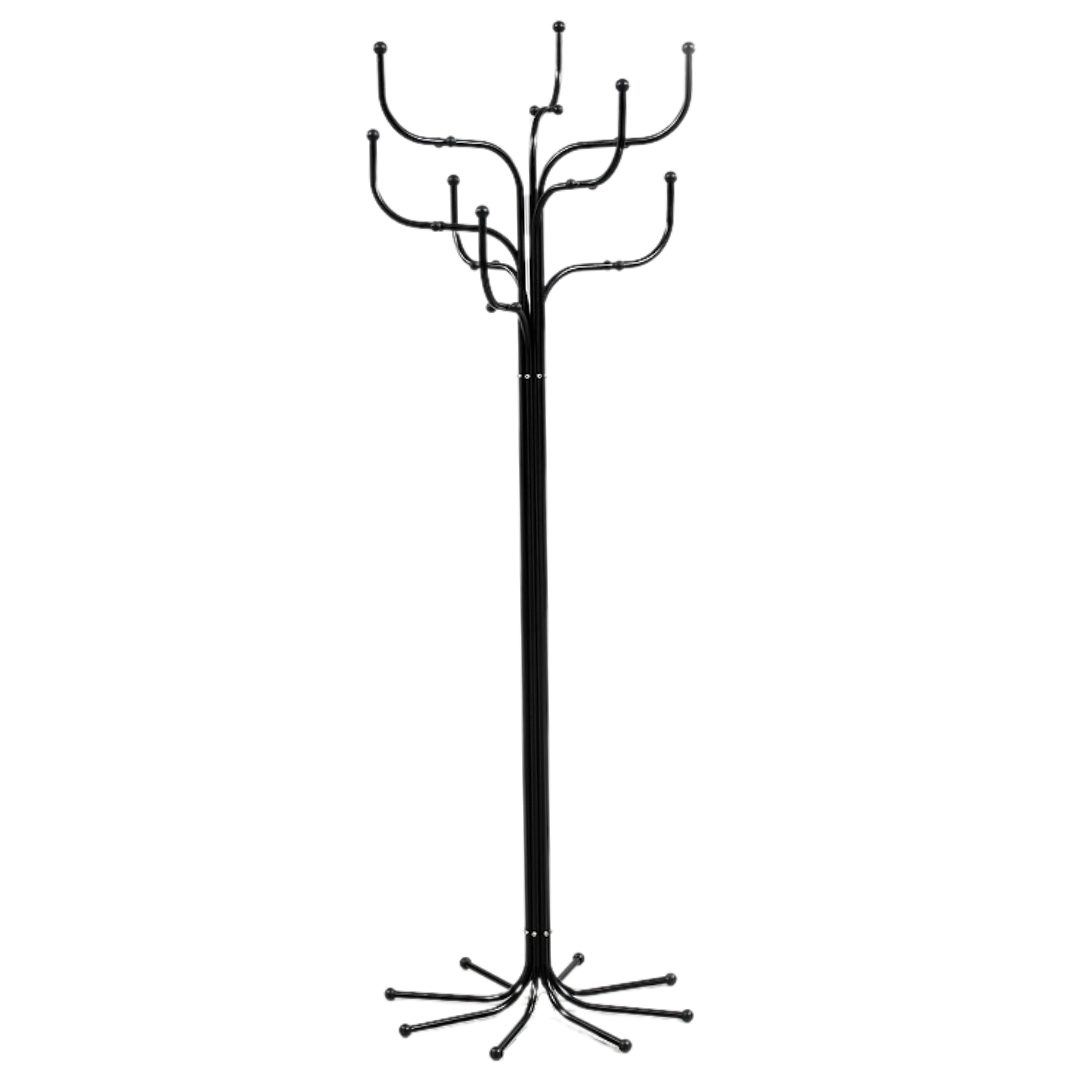 Fritz Hansen Coat Tree schwarz