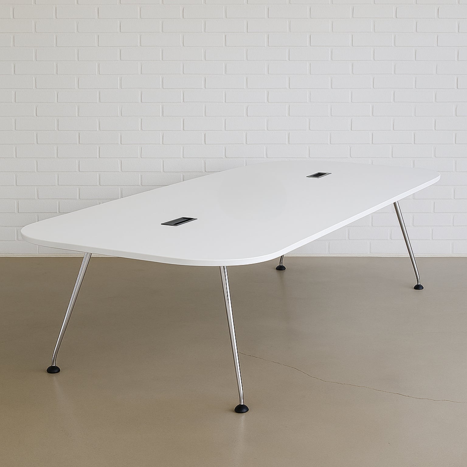 Vitra Medamorph Konferenztisch 320x160
